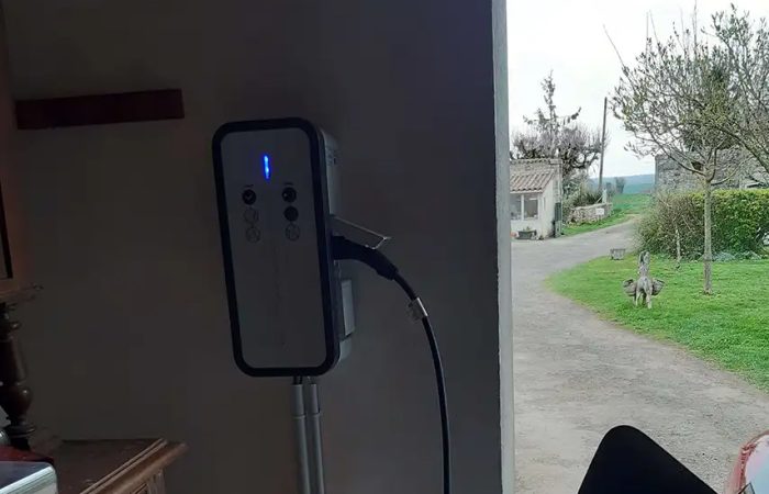 Électricien à Angoulême