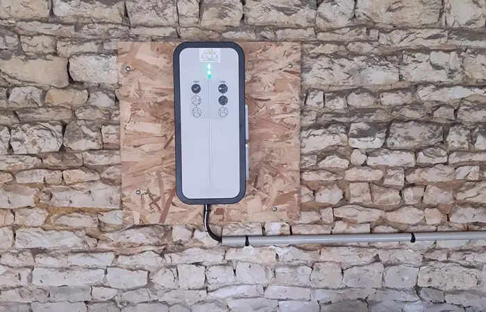 Électricien à Angoulême