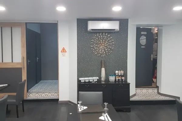 Chauffagiste à Angoulême