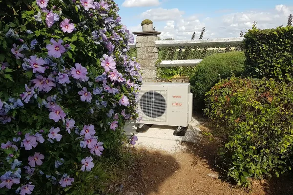 Chauffagiste à Angoulême