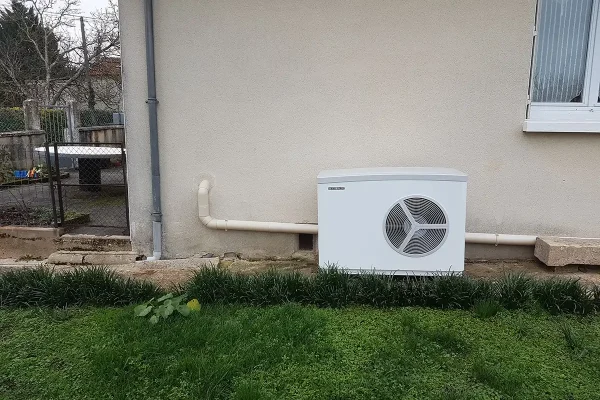 PAC STIEBEL COURCOME