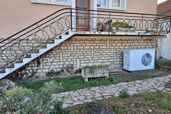 Chauffagiste à Angoulême