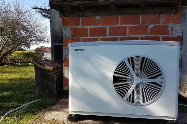 PAC STIEBEL ST GERVAIS