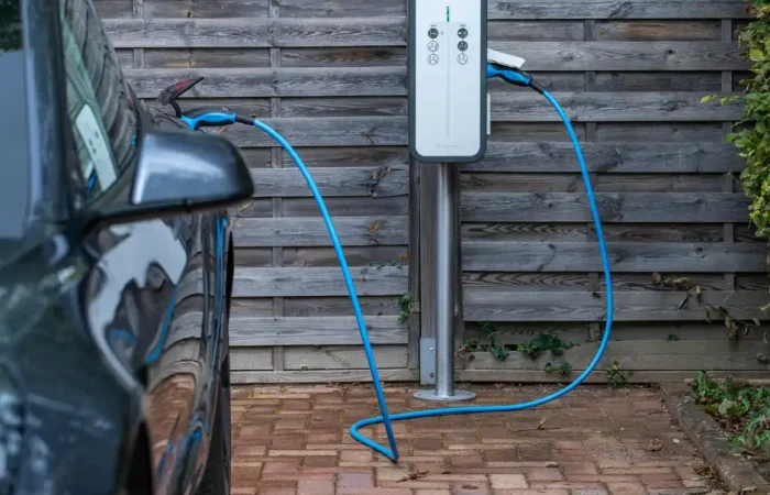 Électricien à Angoulême