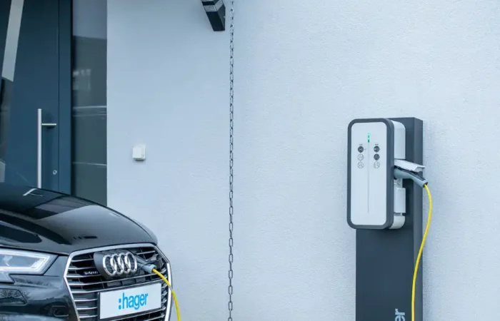 Électricien à Angoulême