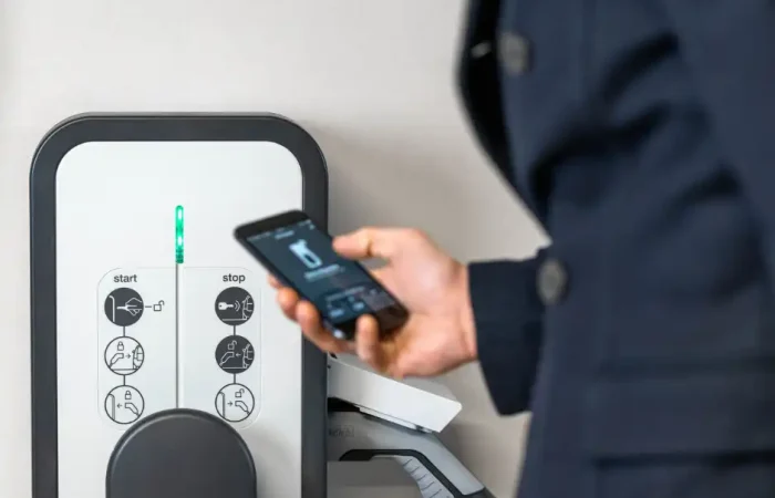 Électricien à Civray