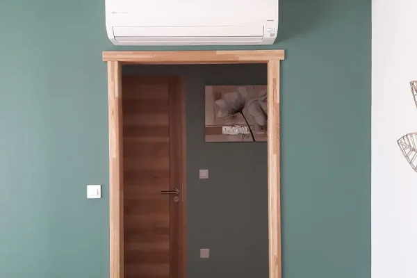 Unité interieur lestage