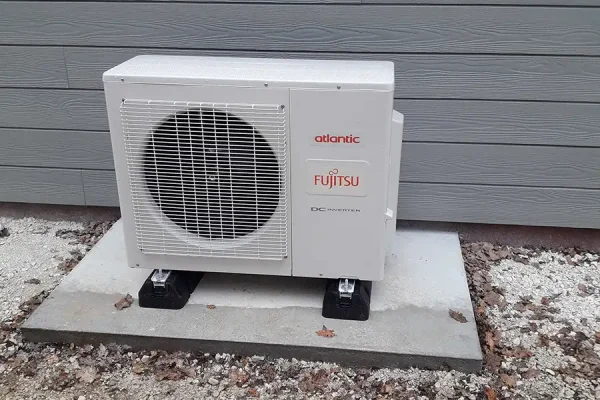 Chauffagiste à Angoulême